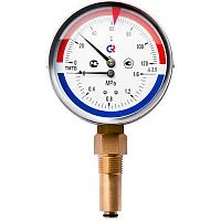 ТМТБ-31Р.1(0-120°С)(0-0,4)MPa.G1/2".2,5 УТ000000878