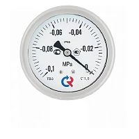 ТМВ-320Т.00(-0,1+1,5)MPa.G1/4".1,5 ОШ УТ000010401