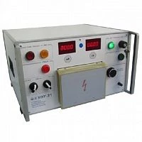 УПУ-21 Установка для испытания диэлектриков УТ000006090