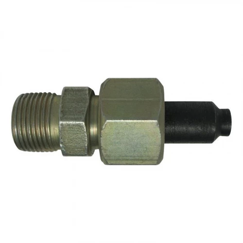 НСВ14-К1/2" 12Х18Н10Т Соединение ввертное 231