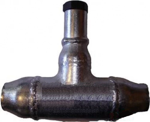 ЗК4-1-6-95 БП1-М20х1,5-55-Ст.20 ф57 Расширитель прямой УТ000001652