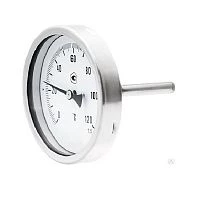 БТ-51.220(0-160)°С.G1/2.46.1,5  ОСЕВОЙ УТ000013126