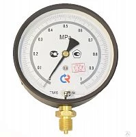 ТМ-610РМТИ.00(0-0,1)MPa.M20х1,5.0,4  ЗП УТ000016870