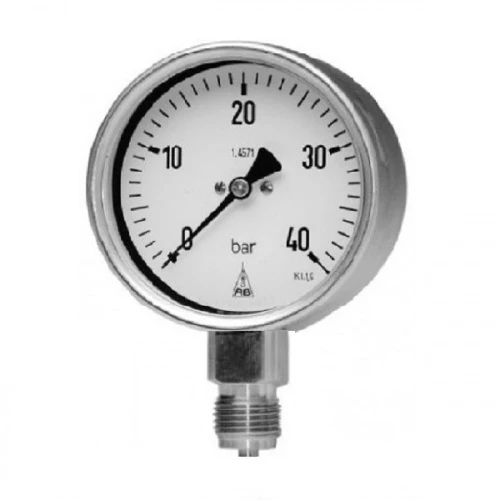 RChg G 63-3 100 bar G1/4" Глицерин УТ000015602