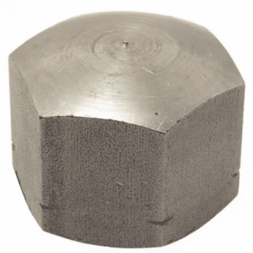 КЗ-G1/4"-Ст.20 Колпачок заглушка УТ000016690