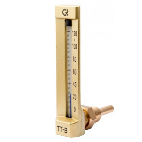 ТТ-В-150/64 У11 G1/2" (0+120)°C УГЛОВОЙ УТ000009390