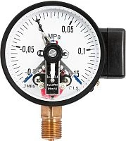 ТМВ-510Р.05(-0,1+0,15)MPa.G1/2".1,5 ЭКМ исп.V УТ000013732