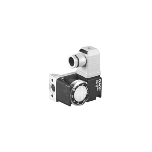 GW 50 A6 (5...50) mbar G1/4" Датчик-реле давления газа УТ000002403