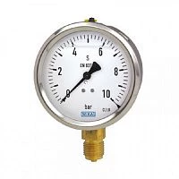 213.53.063 1000 bar G1/4" Глицерин УТ000003869
