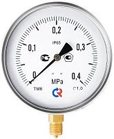 ТМ-620Р.00(0-16)MPa.M20х1,5.150С.1,0 УТ000008750