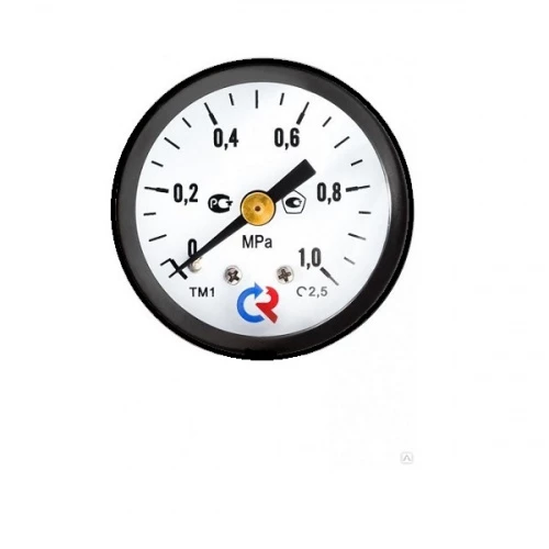 ТМ-110Т.00(0-40)кгс/см2.M10х1.2,5 УТ000000476