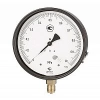МО-160 6 kgf/cm2 кл.0,4 Manotherm УТ000009646