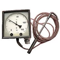 ТКП-16СrВ3Т4- (0...+100)°С-1,5-6-160  Казань УТ000002738