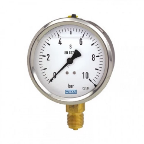 213.53.063 160 bar G1/4" Глицерин УТ000003799