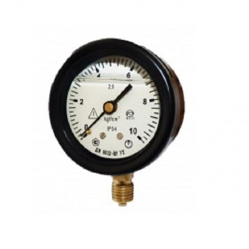 ДМ8032-ВУ 60 кгс/см2 кл.2,5 G1/4"  СЕКТОР-М УТ000008928
