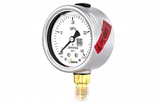 ДМ8008-ВУф исп I 1 МПа кт.1,5 G1/4" А1 IP65 ГЛИЦЕРИН УТ000019777