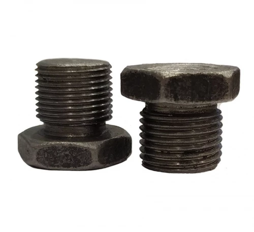 П-3/4"NPT-Ст.20 Пробка УТ000008619