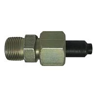 НСВ14-G1/4" 12Х18Н10Т Соединение ввертное УТ000013543