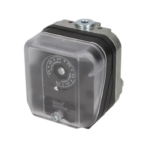 DG500U-3 (100...500)mbar Датчик-реле давления газа УТ000014682