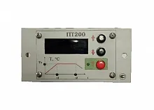ПТ 200-02 (S) 3F Измеритель-регулятор температуры УТ000020012