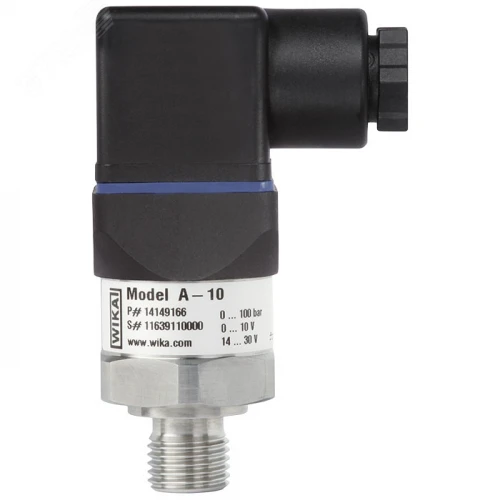 A-10 40 bar G1/4" 4/20mA Датчик давления УТ000012323