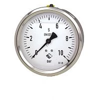 RCh 40-3 rm 100 bar G1/4" Нерж ОШ УТ000005205