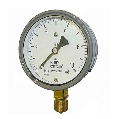 М-3ВУ 6 МПа УТ000011150