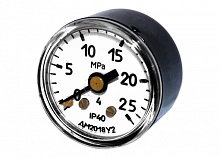 ДМ2018-У2 ОШ 6 кгс/см2 кл.4 М10х1 УТ000000859