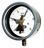 ДМ2005Сг-ЭКМ 250 кгс/см2 кл.1,5 исп V УТ000011151