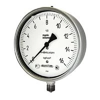 М-4ВУКс 600 кгс/см2 УТ000017283