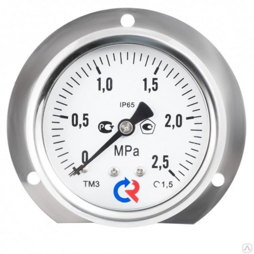 ТМ-320ТКП.00(0-16)MPa.G1/4".1,5 ФОШ УТ000011064