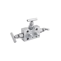 Блок клапанный 0106MT22CB112F3 УТ000004788