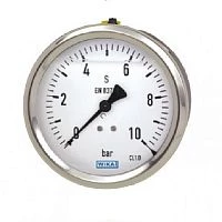213.53.100 ОШ 250 bar G1/2" Глицерин ОШ Экс. УТ000003781