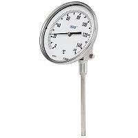 S5550.100/2 (0...+80)°C 108х8 G1/2" Биметал. поворотно-откидной УТ000005505