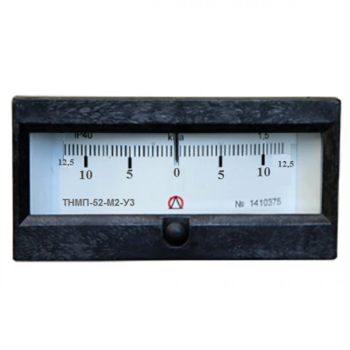 ТНМП-52-М2-(-30+30)кПа-1,5-У3 Тягонапоромер УТ000013975
