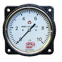 НМП-100М1 +6 кПа.G1/2".1,5 ФОШ УТ000012765