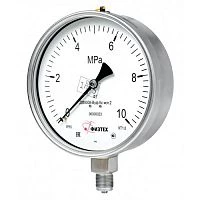 ДМ8008-ВУф Кс исп II 100 кПа кт.1,0 M20х1,5 SG  СУХОЙ УТ000007055