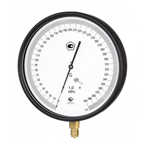 МО-250 0,16 MPa кл.0,25 Manotherm УТ000003611