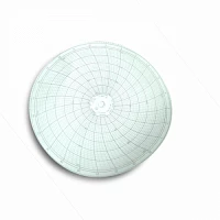 Диск диаграммный Ф250 мм, реестр №3206 УТ000017038