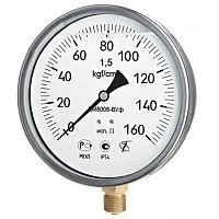 ДМ8008-ВУф исп II 1 МПа кт.1,0 M20х1,5  ГЛИЦЕРИН УТ000012898