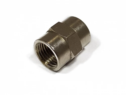 Муфта переходная МП-G1/2"(внутр)-G3/4"(внутр)-09Г2С УТ000015081
