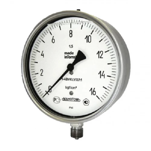 М-4ВУКс 2,5 МПа УТ000013635