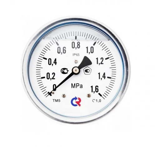 ТМ-521ТЭ.00(0-60)MPa.М20х1,5.150С.1,0  ОШ УТ000010089