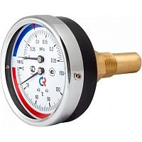 ТМТБ-41Т.1(0-150°С)(0-1)MPa.G1/2".2,5 УТ000000864